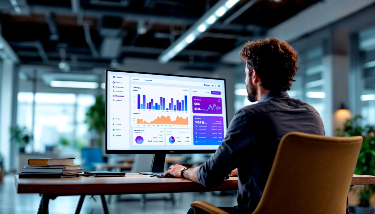 BI & Data Visualization