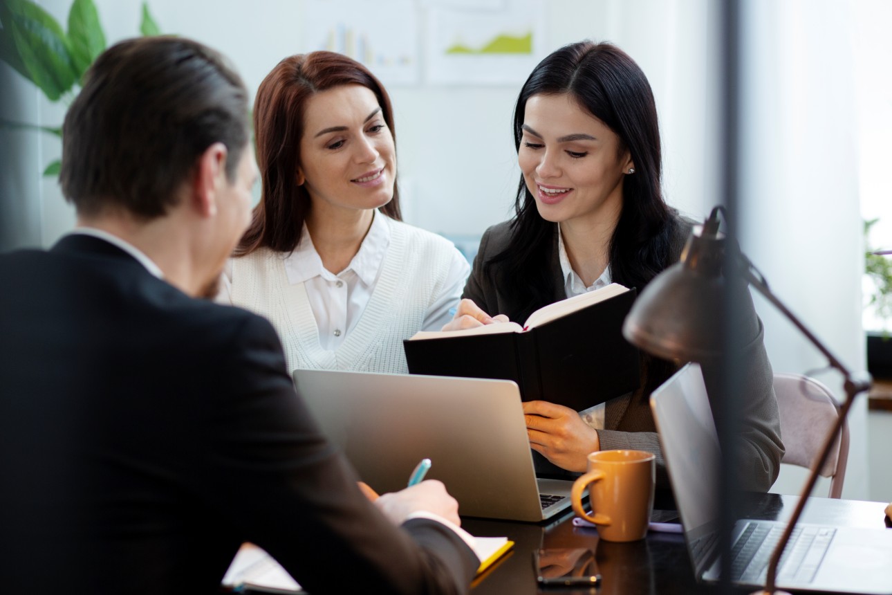 HR Outsourcing