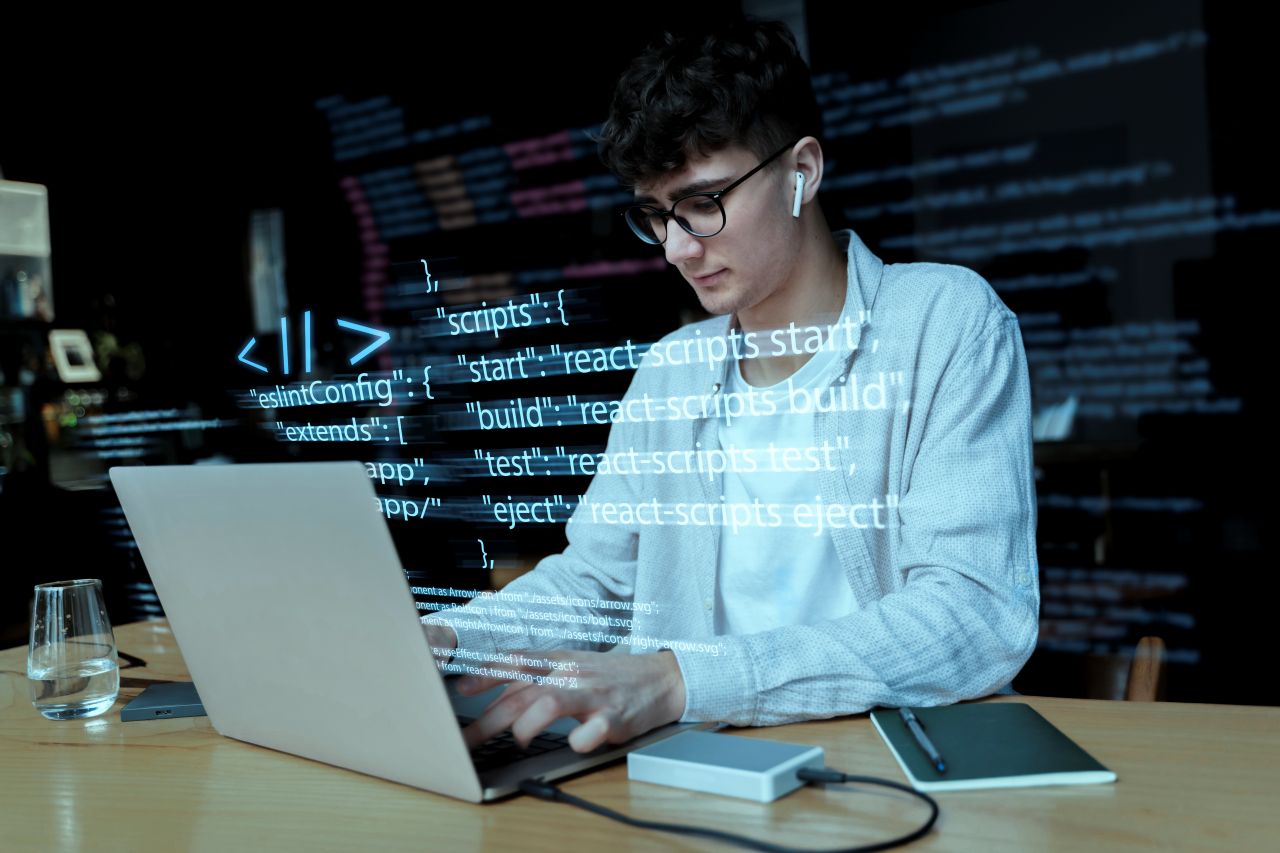 IT Consulting & Development