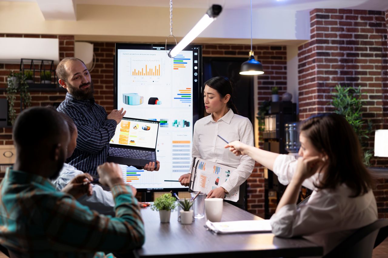 Marketing Solutions