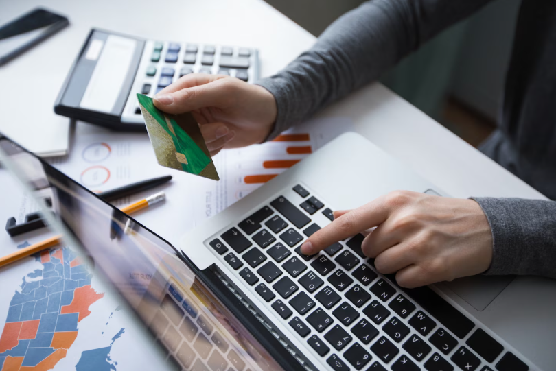 Banking & Financial Services IT Consulting Solutions - Digital banking platforms and financial technology
