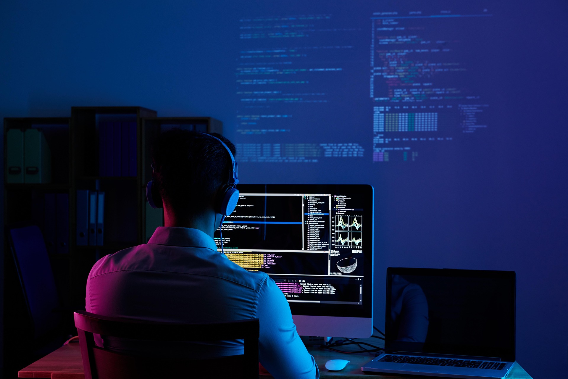 Retail & eCommerce IT Consulting Solutions - Digital commerce and retail technology platforms