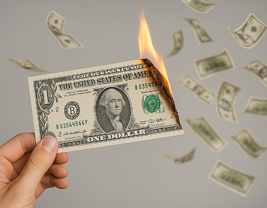 Cost Inefficiency