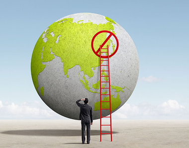 Limited Scalability